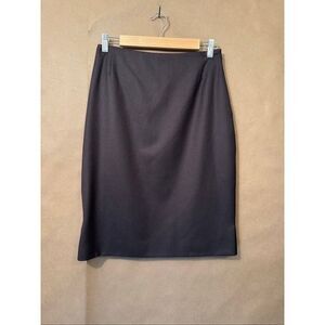Akris Pencil Skirt